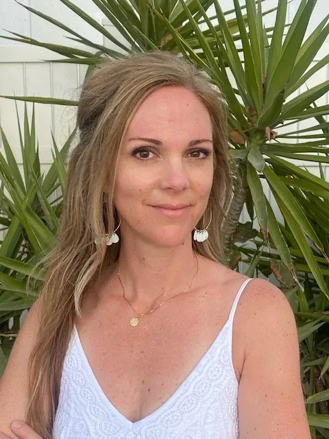 Ryan Anne Morel, licensed massage therapist